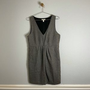 Silence + Noise Dress
